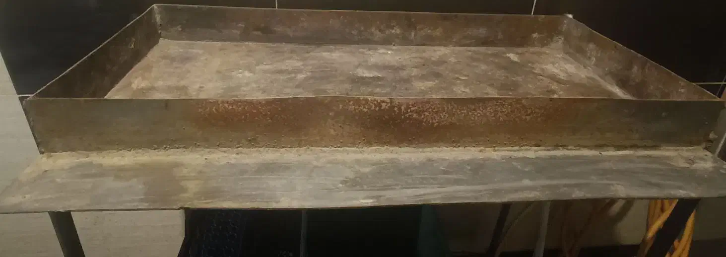 منقل|اجاق گاز و لوازم برقی پختوپز|گرگان, |دیوار