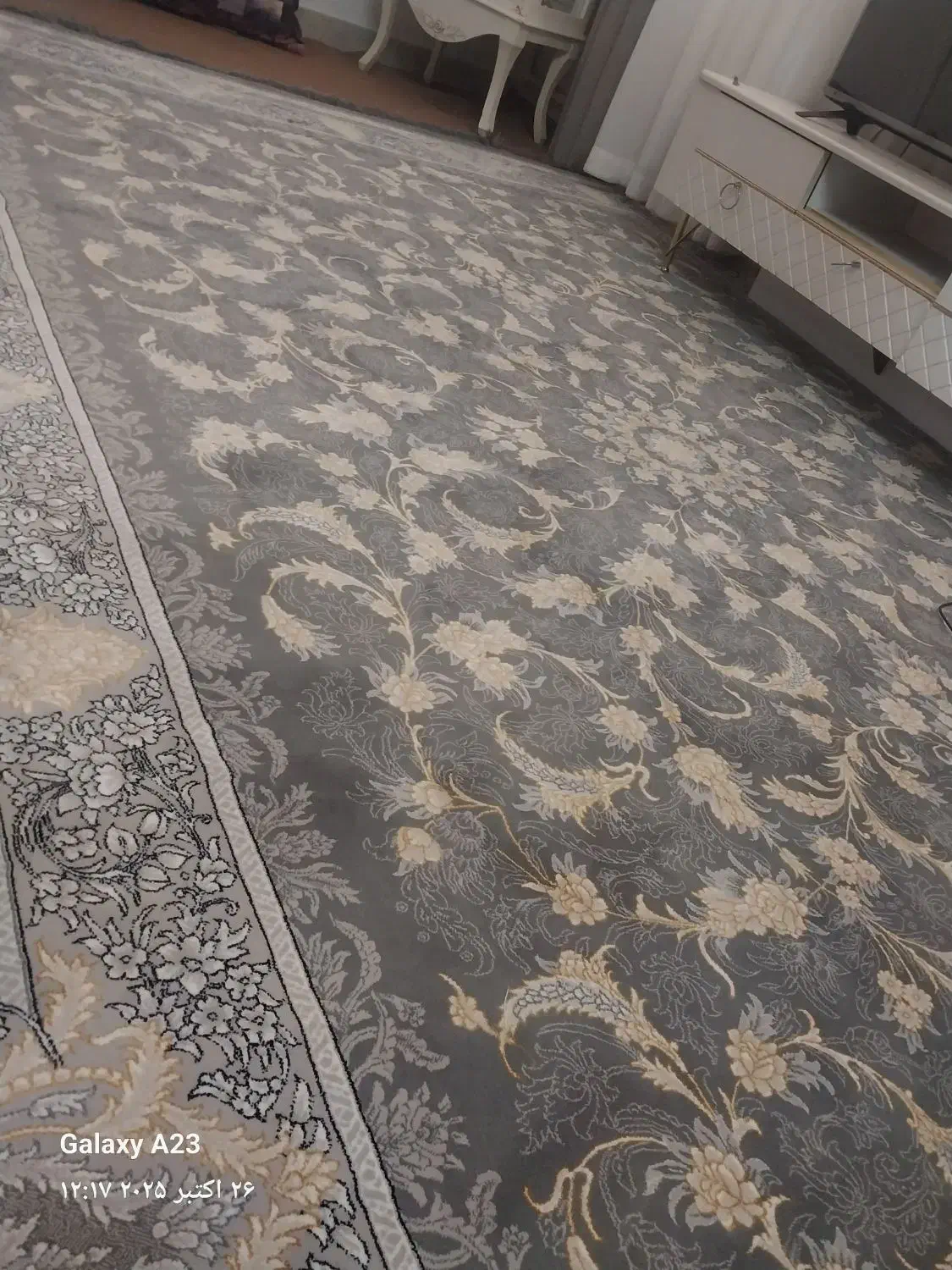 فرش ۹ متری|فرش|باقرشهر, |دیوار