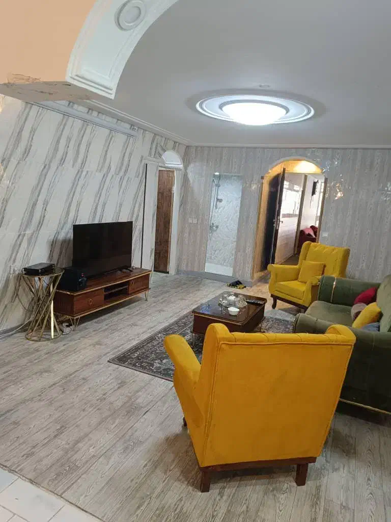مرزداران اجاره سوئیت اپارتمان دو خواب|اجارهٔ کوتاه‌مدت آپارتمان و سوئیت|تهران, شهرک آزمایش|دیوار