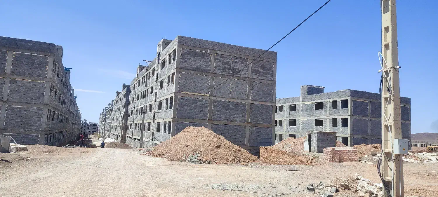 ساختمان|مشارکت در ساخت املاک|رباطکریم, رباطکریم|دیوار
