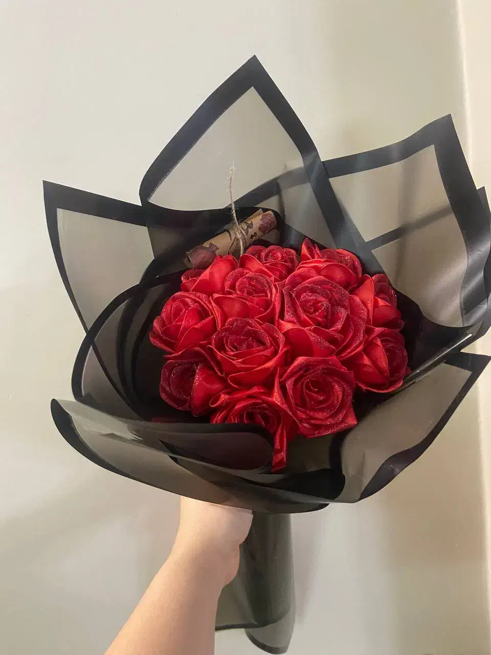 دسته گل ولنتاین|گل مصنوعی|تهران, تهرانپارس شرقی|دیوار