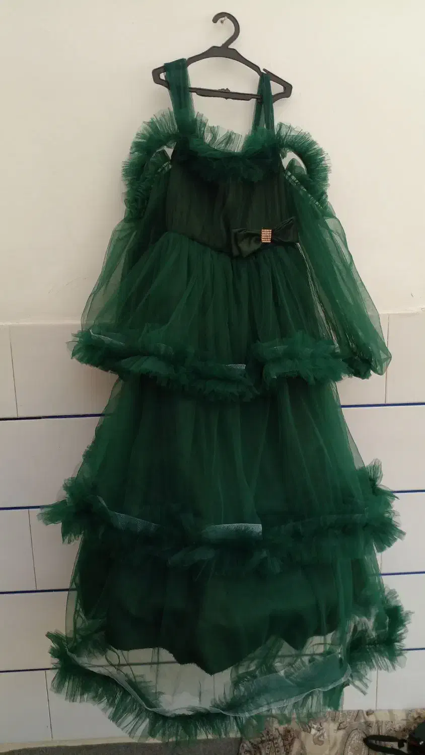 لباس مجلسی دخترانه|لباس|مبارکه, |دیوار