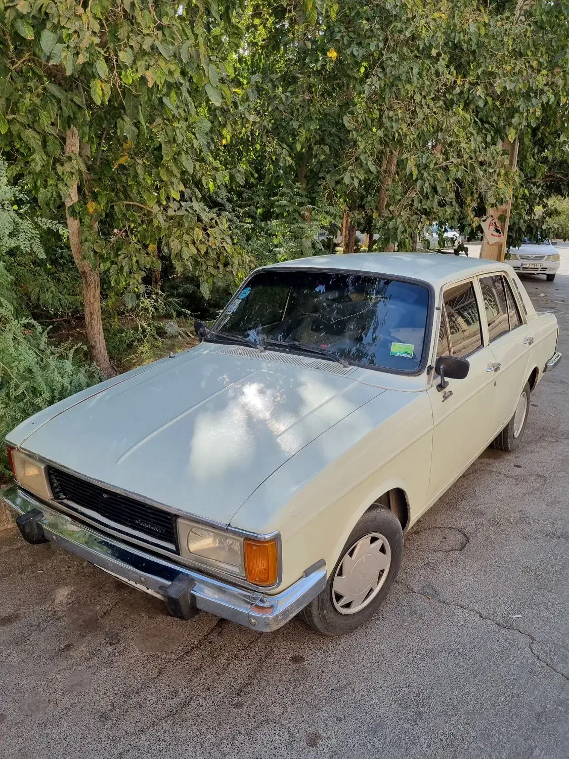 پیکان دوگانه CNG استثنائی|خودرو سواری و وانت|اصفهان, جلالیه|دیوار