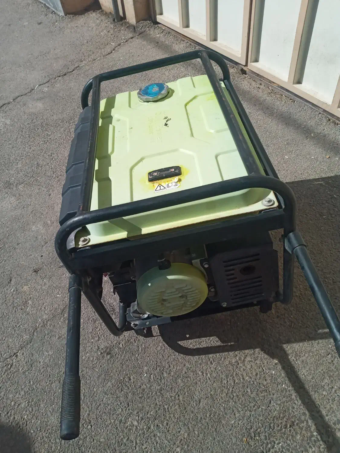 موتور برق|ابزارآلات|دلیجان, |دیوار