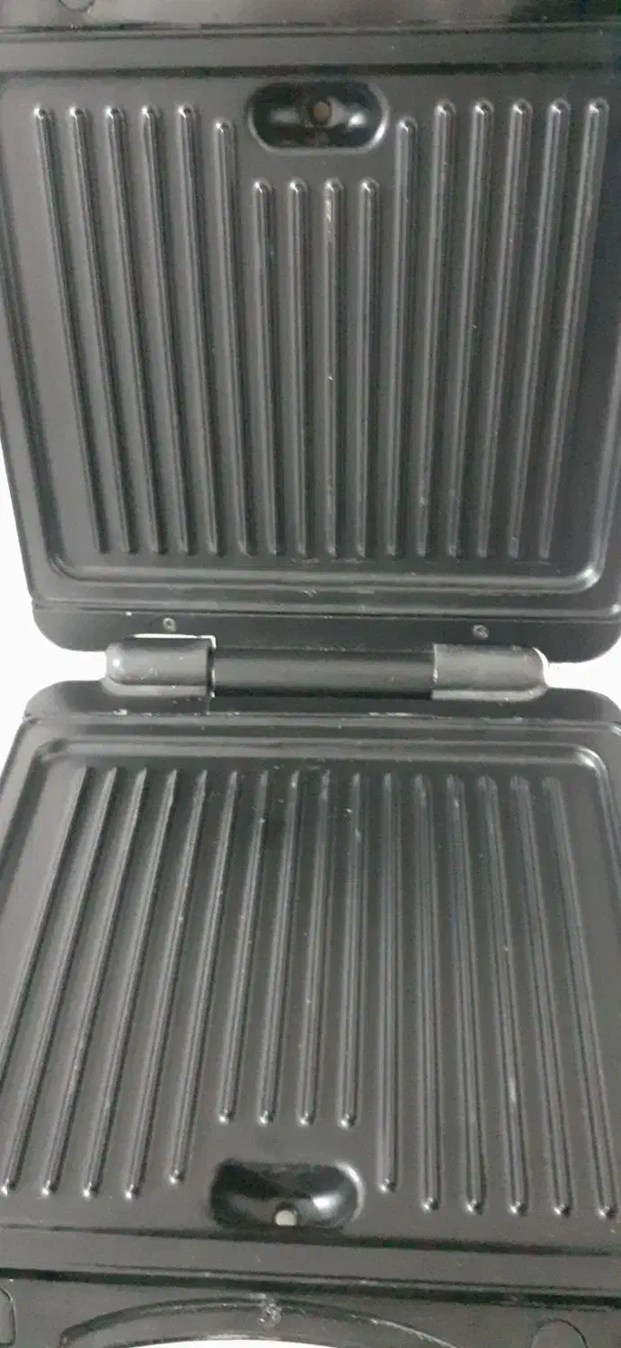 ساندویچ ساز میجر|اجاق گاز و لوازم برقی پخت‌وپز|شهریار, شهرک وائین|دیوار