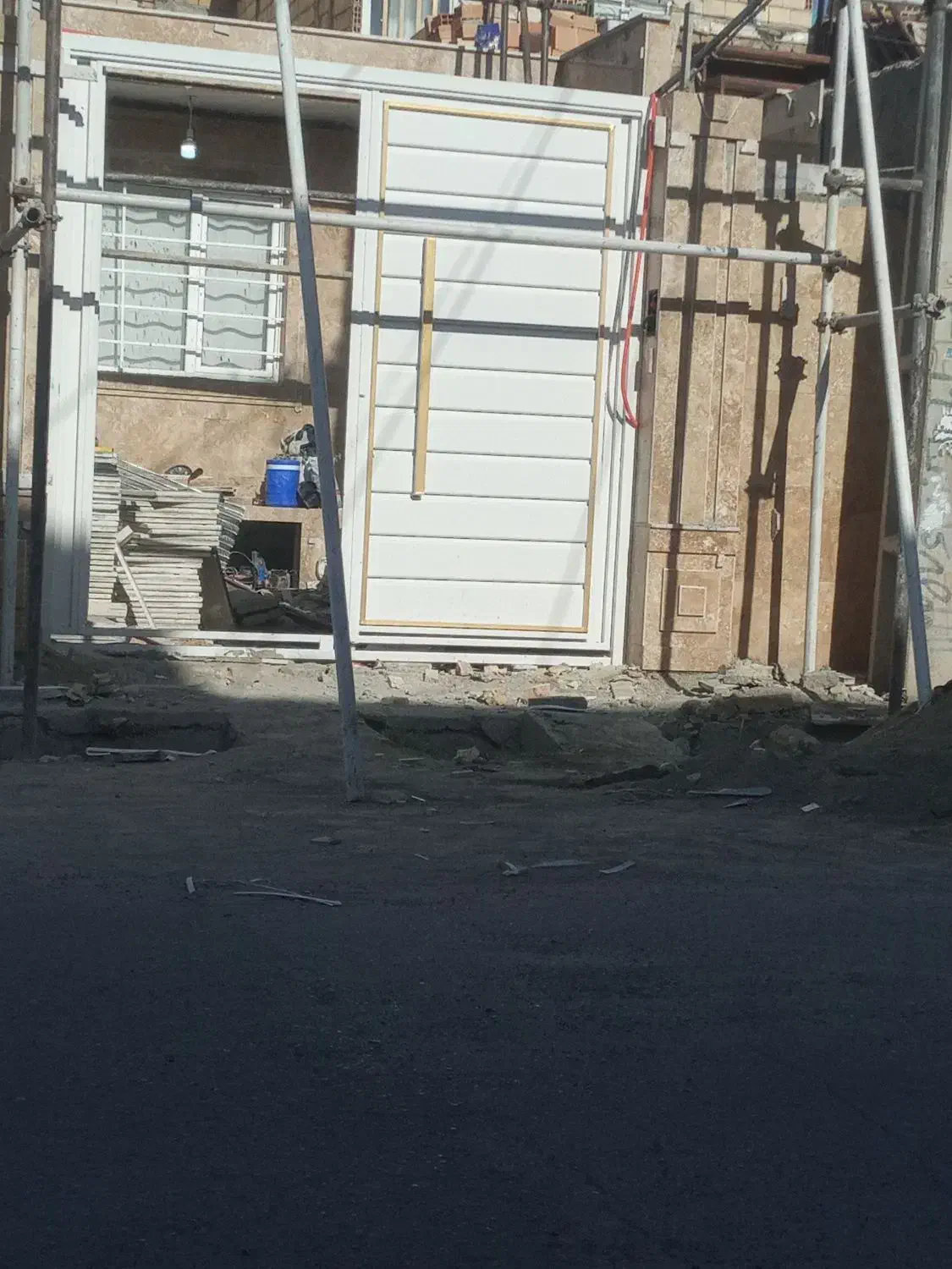 کسب وکار|خدمات پیشه و مهارت|نظرآباد, رسالت|دیوار