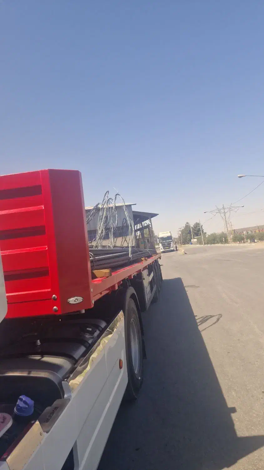 کفی ماموت|خودرو سنگین|کازرون, |دیوار