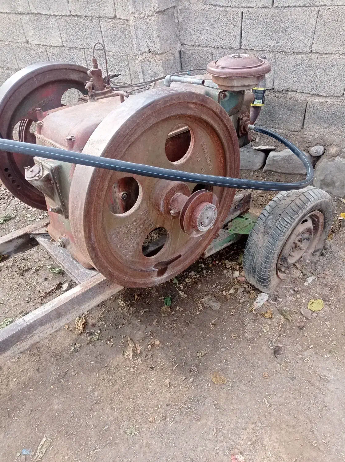 موتور آب|ماشینآلات صنعتی|شاهیوند, |دیوار