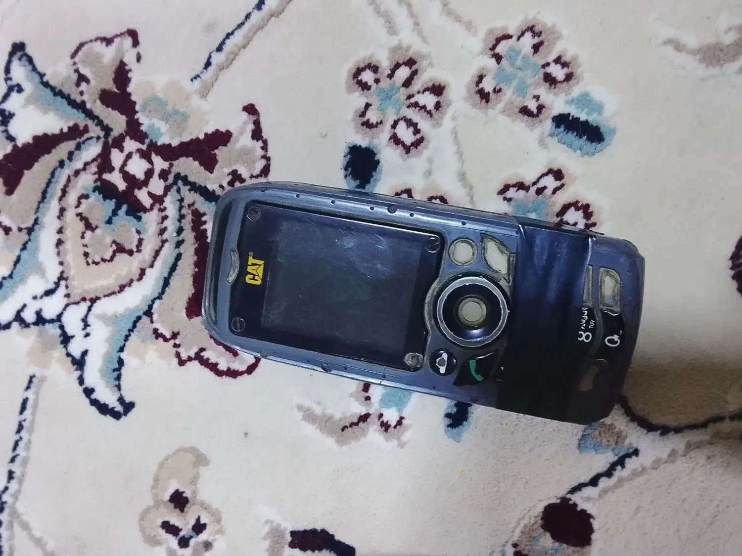 گوشی ساده|موبایل|دهدشت, |دیوار