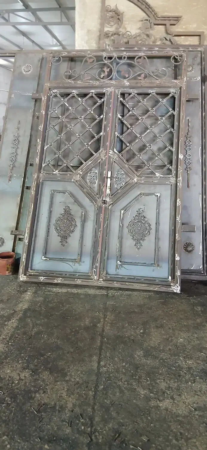 جوشکاری سیار|خدمات پیشه و مهارت|میناب, |دیوار