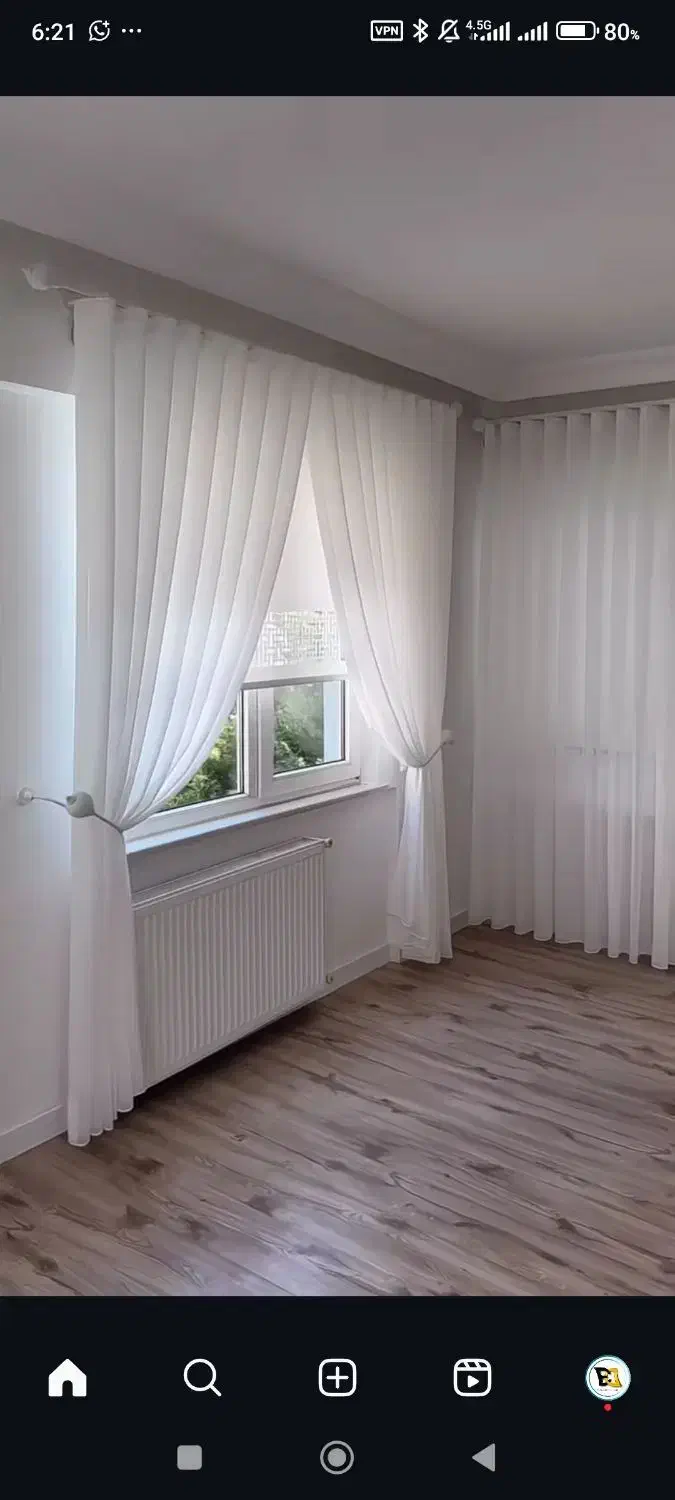 جشنواره اقساطی فروش پردهای پانچی مینیمال۲۰۲۶ زبرا|پرده، رانر، رومیزی|رشت, هلال احمر|دیوار