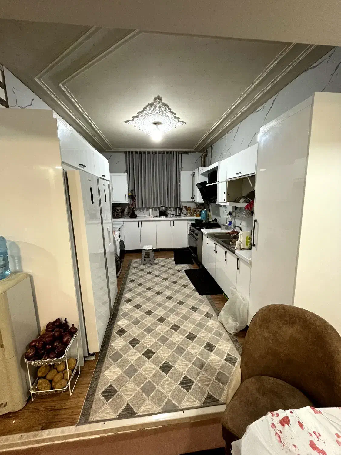 ویلایی 200 متر جنوبی معاد|فروش خانه و ویلا|شاهینشهر, شهرک ردانی پور|دیوار