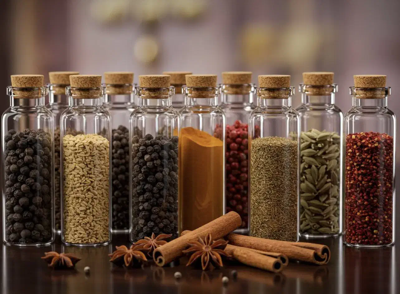 پک ادویه و زعفران|خوردنی و آشامیدنی|تهران, کوهک|دیوار