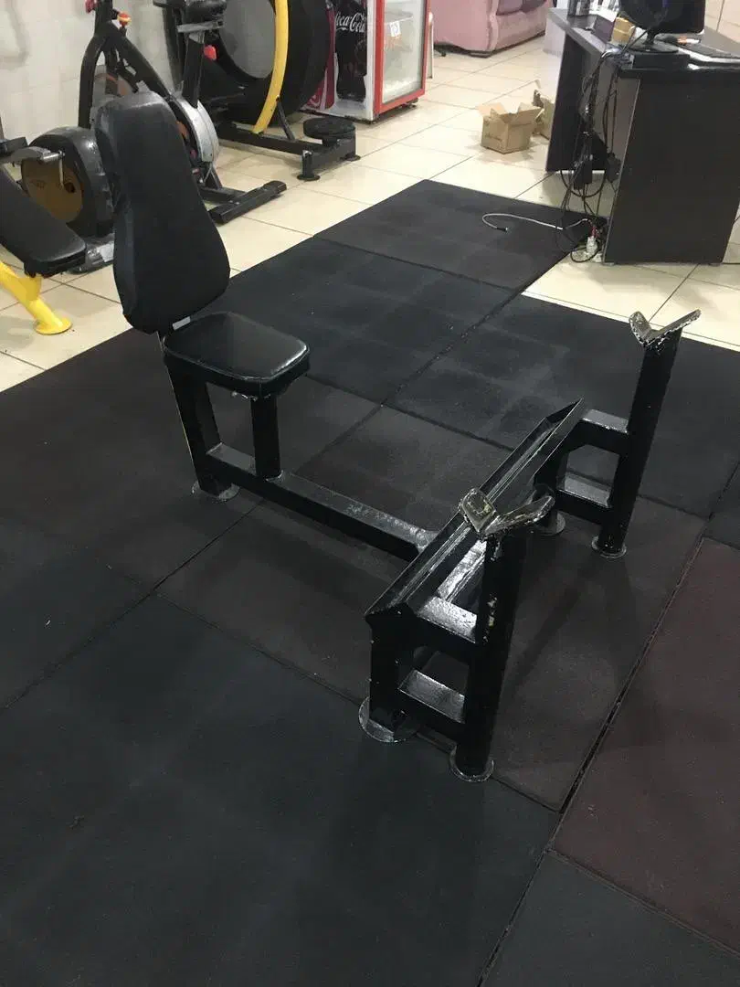 دستگاه بدنسازی ،باشگاهیی|تجهیزات ورزشی|بابلسر, |دیوار