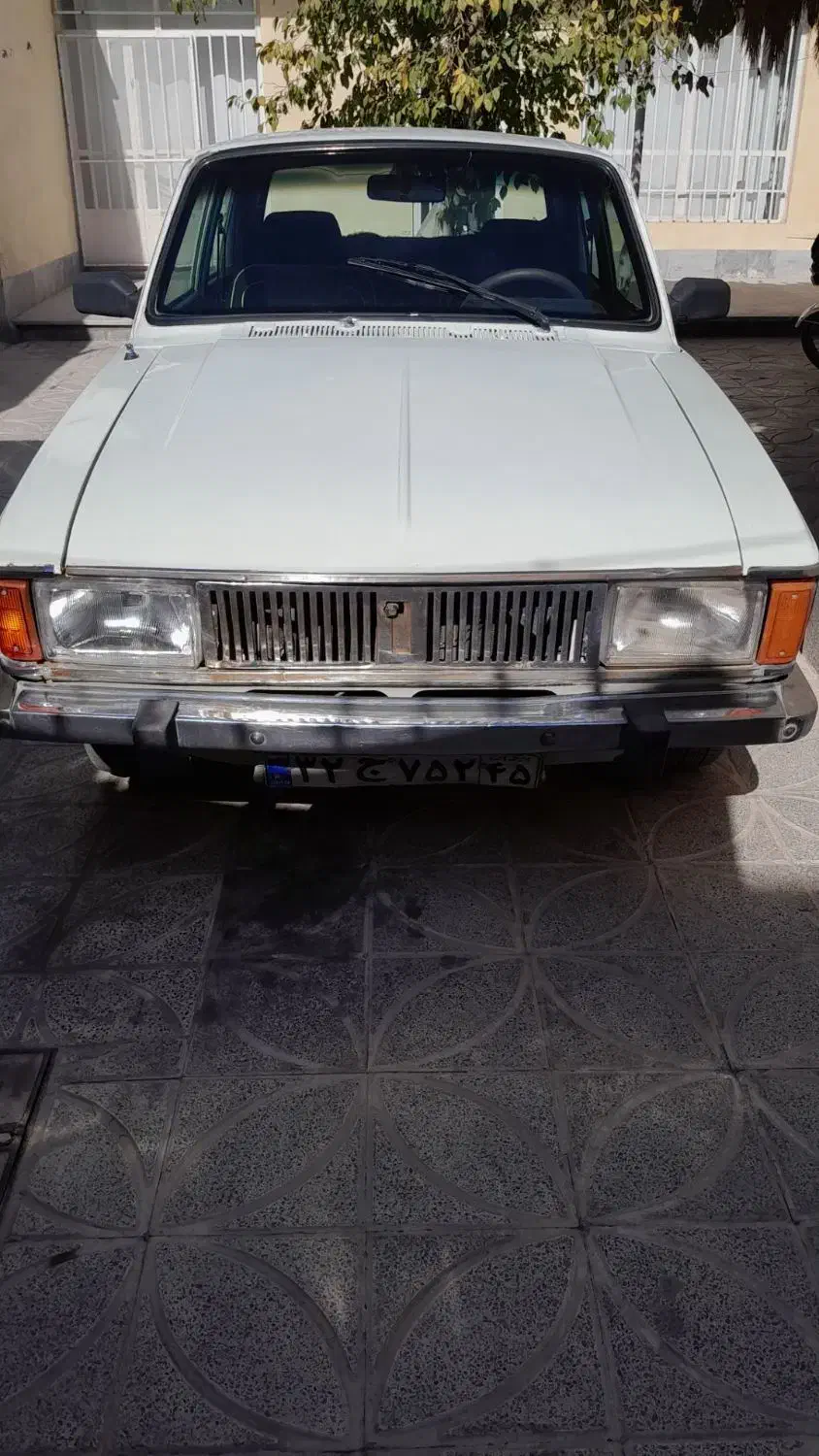 پیکان سواری تمیز|خودرو سواری و وانت|کرمان, |دیوار