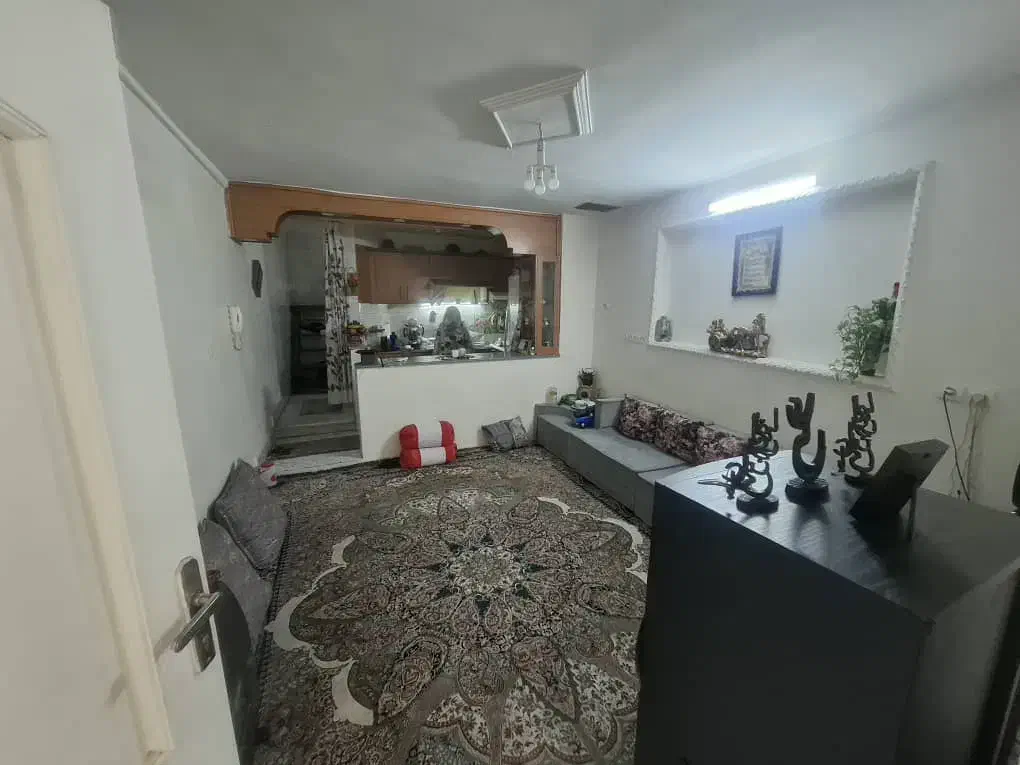 ۵۵ متری خوش نقشه مستقل|اجارهٔ خانه و ویلا|تهران, آهنگران (سراسیاب دولاب)|دیوار