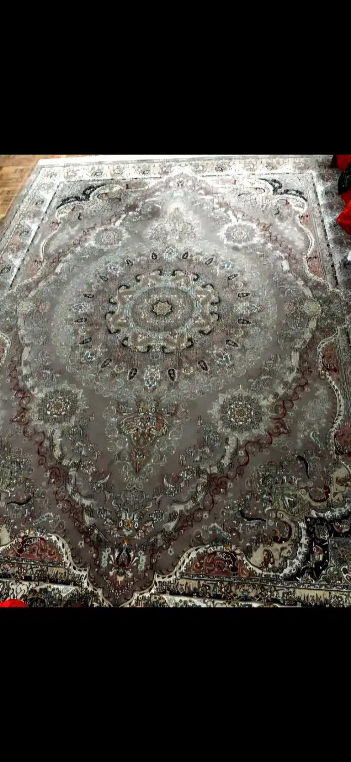 ۷۰۰شانه|فرش|خشکبیجار, |دیوار