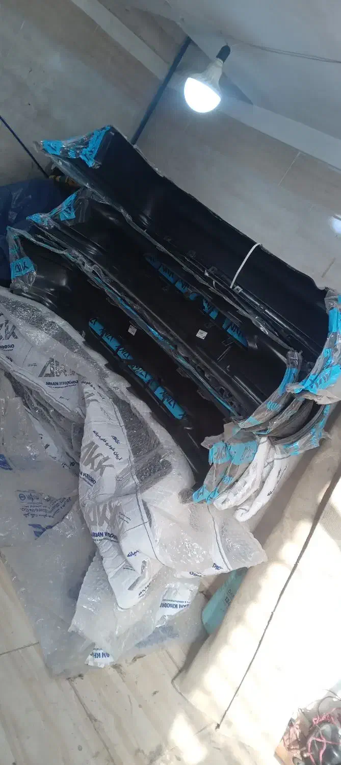 صداگیری اتاق.سپر سازی .قفل و دستگیره|خدمات موتور و ماشین|قم, انسجام|دیوار