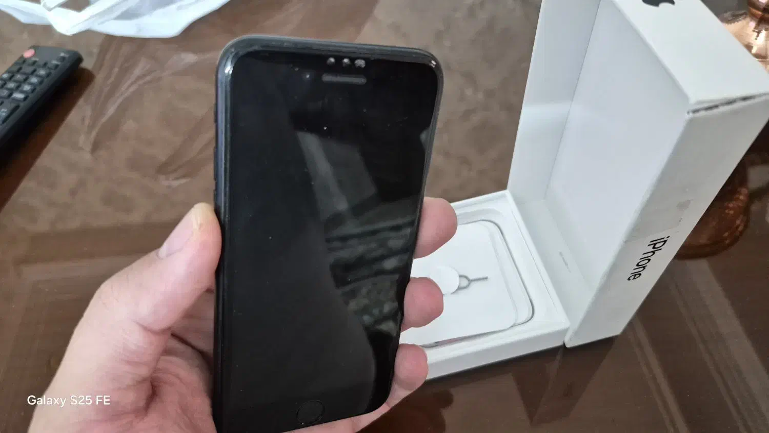 گوشی آیفون Se 2020|موبایل|تهران, سجاد|دیوار