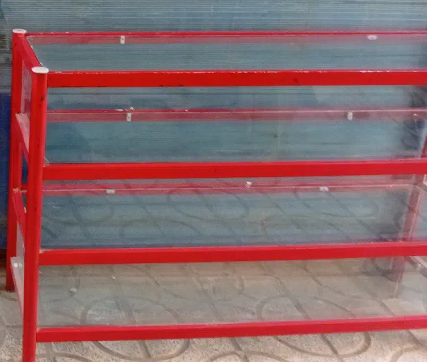 ویترین مغازه|فروشگاه و مغازه|نیشابور, شهرک ولیعصر|دیوار