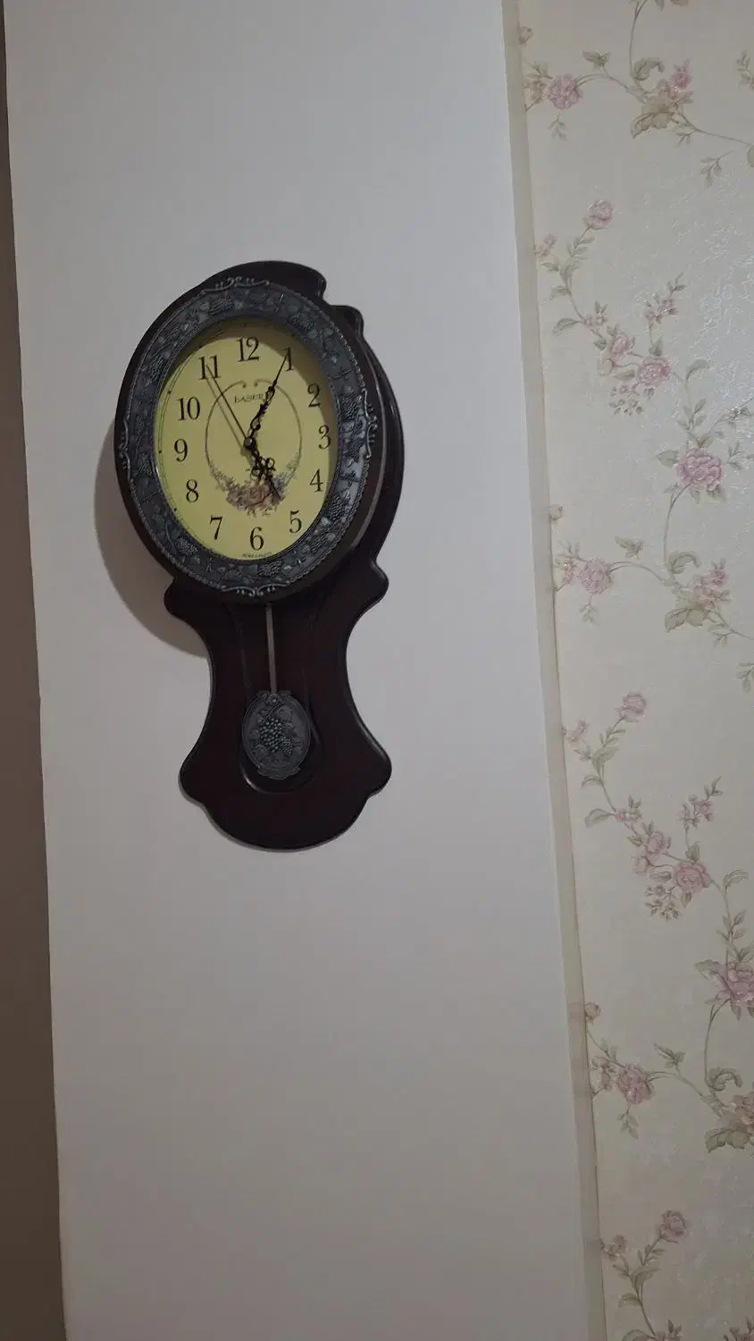 ساعت دیواری|ساعت دیواری و تزئینی|کرج, اصفهانی‌ها|دیوار