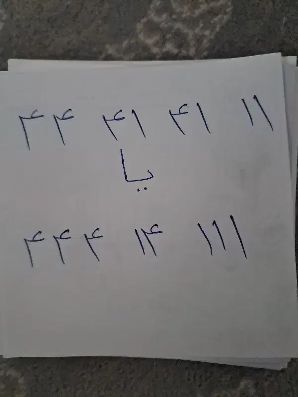 فروش فوری خط تلفن ثابت|تلفن رومیزی|تهران, نگین غرب|دیوار