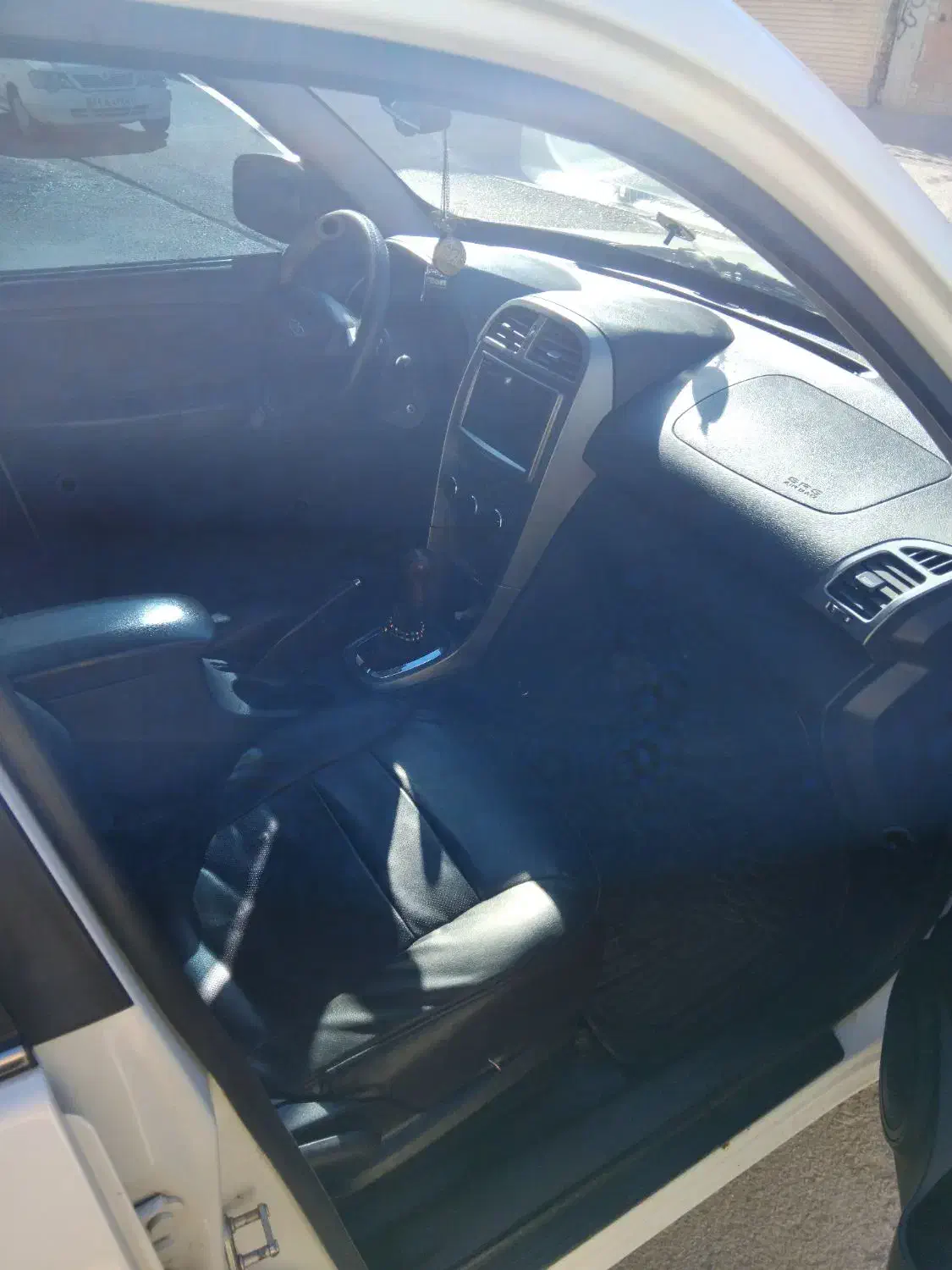 mvmx33|خودرو سواری و وانت|اردبیل, |دیوار