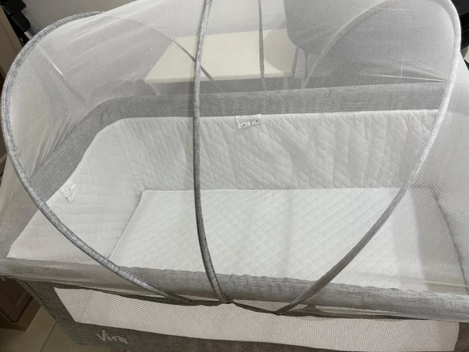 تخت کنار مادر دلیجان مدل ویرا|تخت و صندلی بچه|کرمانشاه, |دیوار