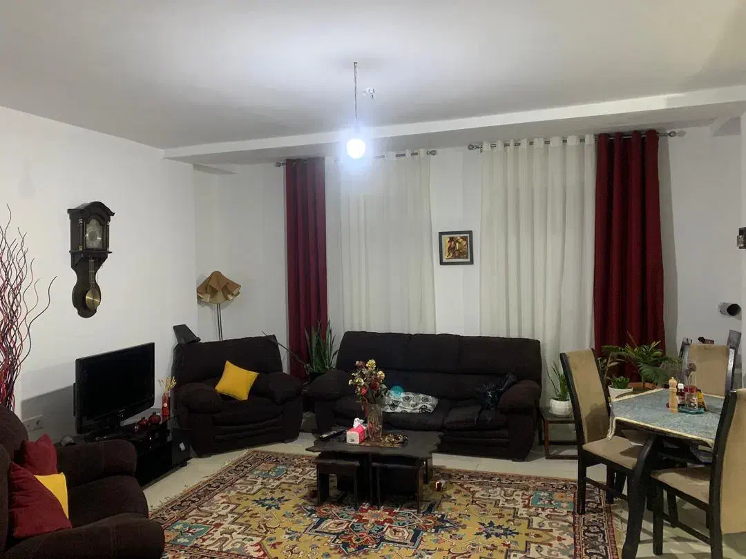 پارس سرزمین ماهان پنت هوس روبروی مرکز خرید|فروش آپارتمان|چهارباغ, |دیوار