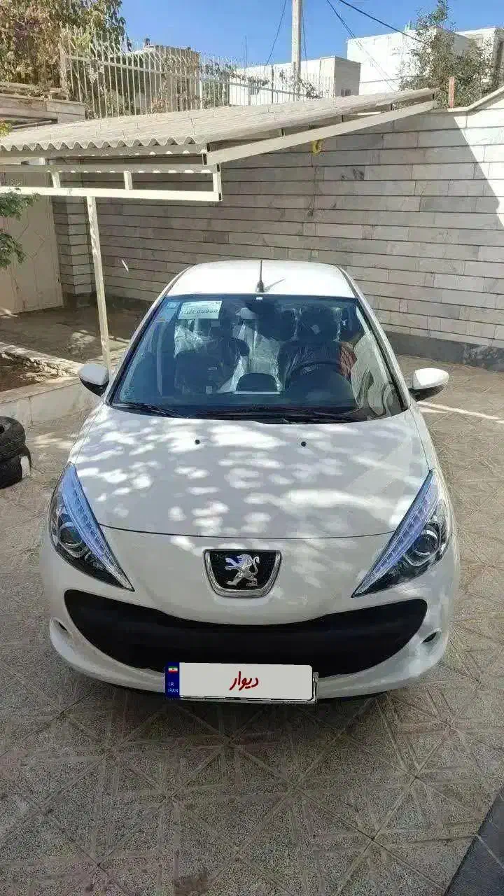 ۲۰۷tu3|خودرو سواری و وانت|زنجان, |دیوار