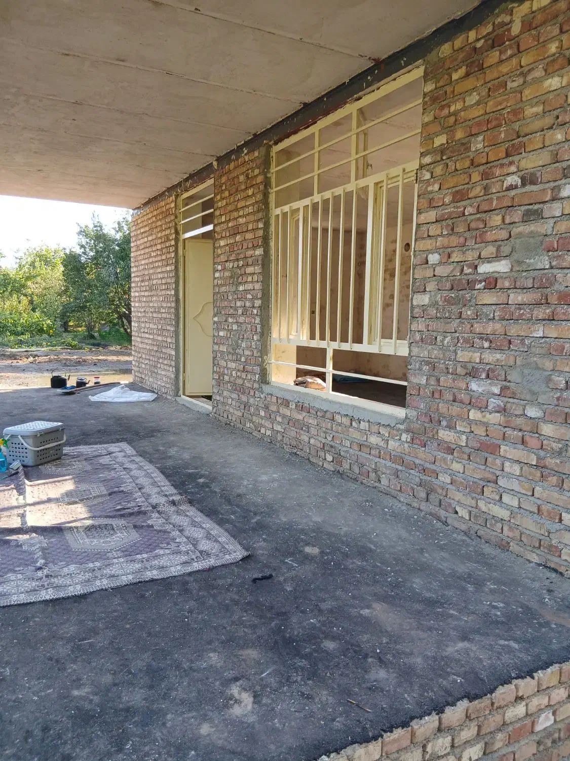 باغ فروشی|فروش دفتر صنعتی، کشاورزی، تجاری|مرند, |دیوار