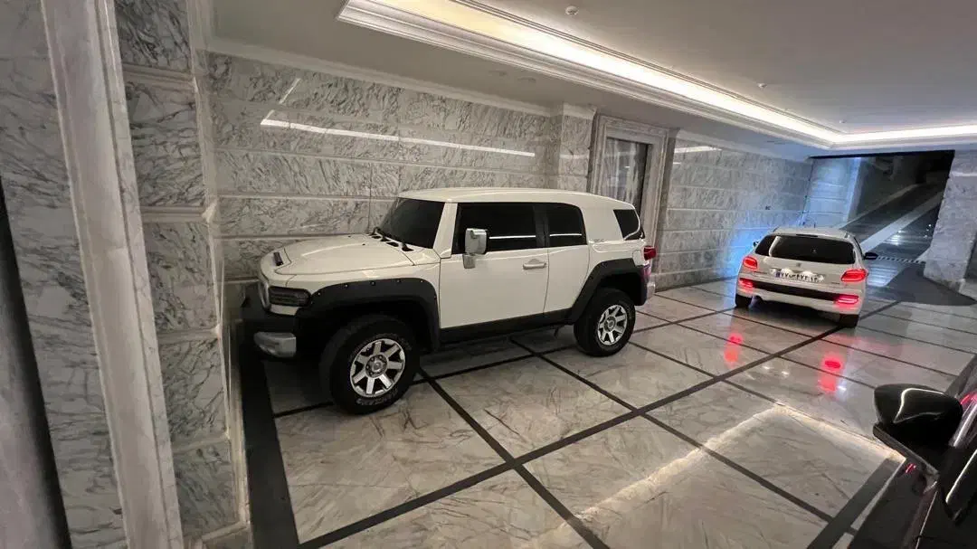 Fj2017|خودرو سواری و وانت|اهواز, نیوساید|دیوار