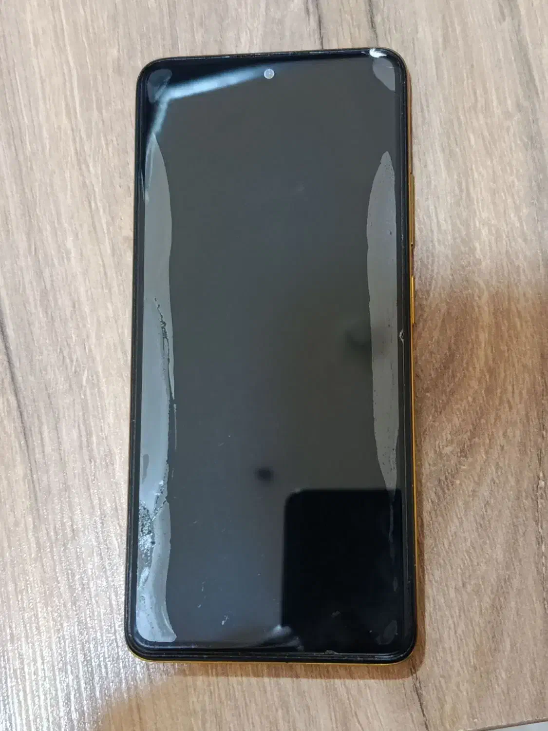 فروش فوری گوشی پوکو اکس فور|موبایل|مشهد, نکاح|دیوار