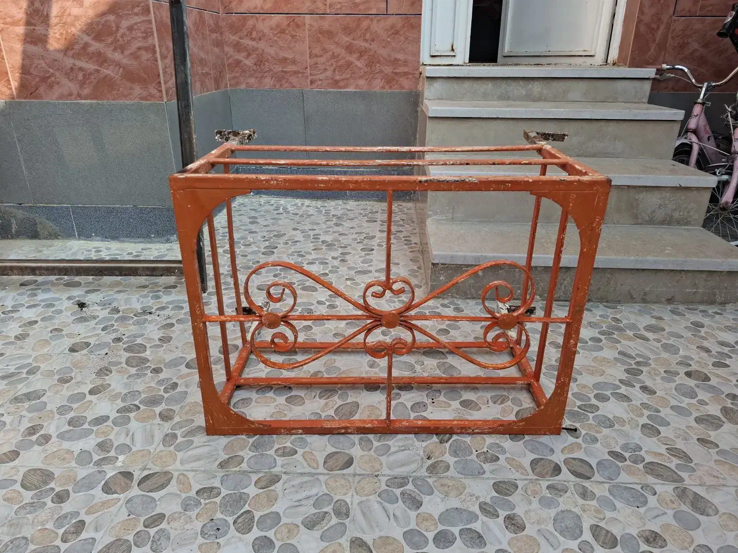 جا کولر گازی|کولر گازی و فنکوئل|لامرد, |دیوار