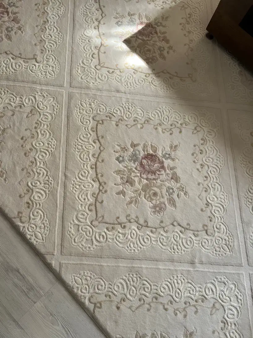فرش ۹ متری ترک مرینوس|فرش|بندر ماهشهر, |دیوار