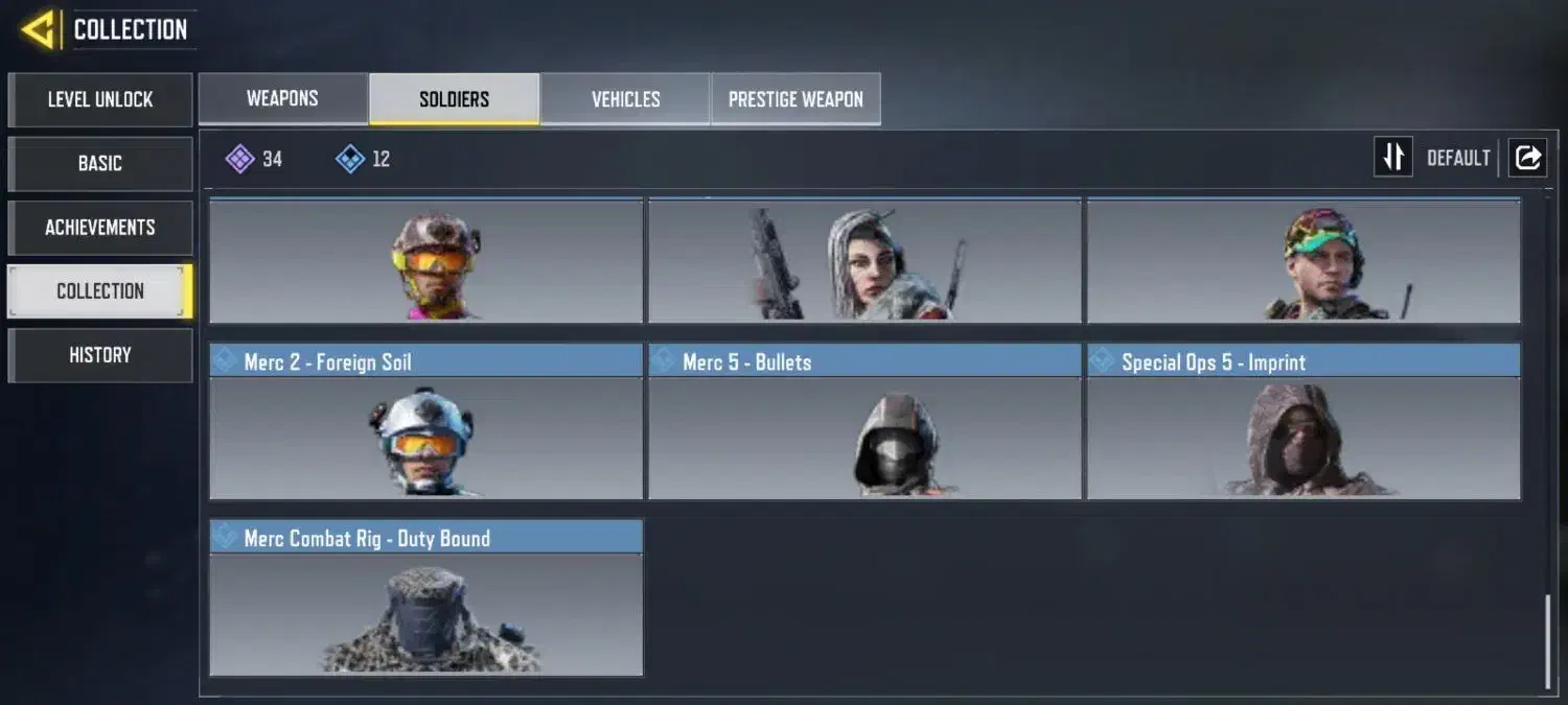 اکانت کالاف دیوتی|کنسول، بازی ویدئویی و آنلاین|اسفراین, |دیوار