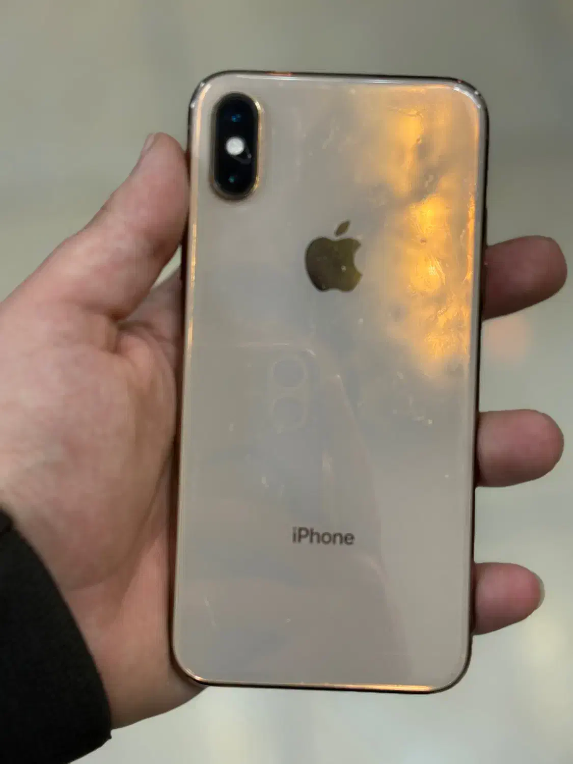 ایفون XS 256G|موبایل|ارومیه, |دیوار