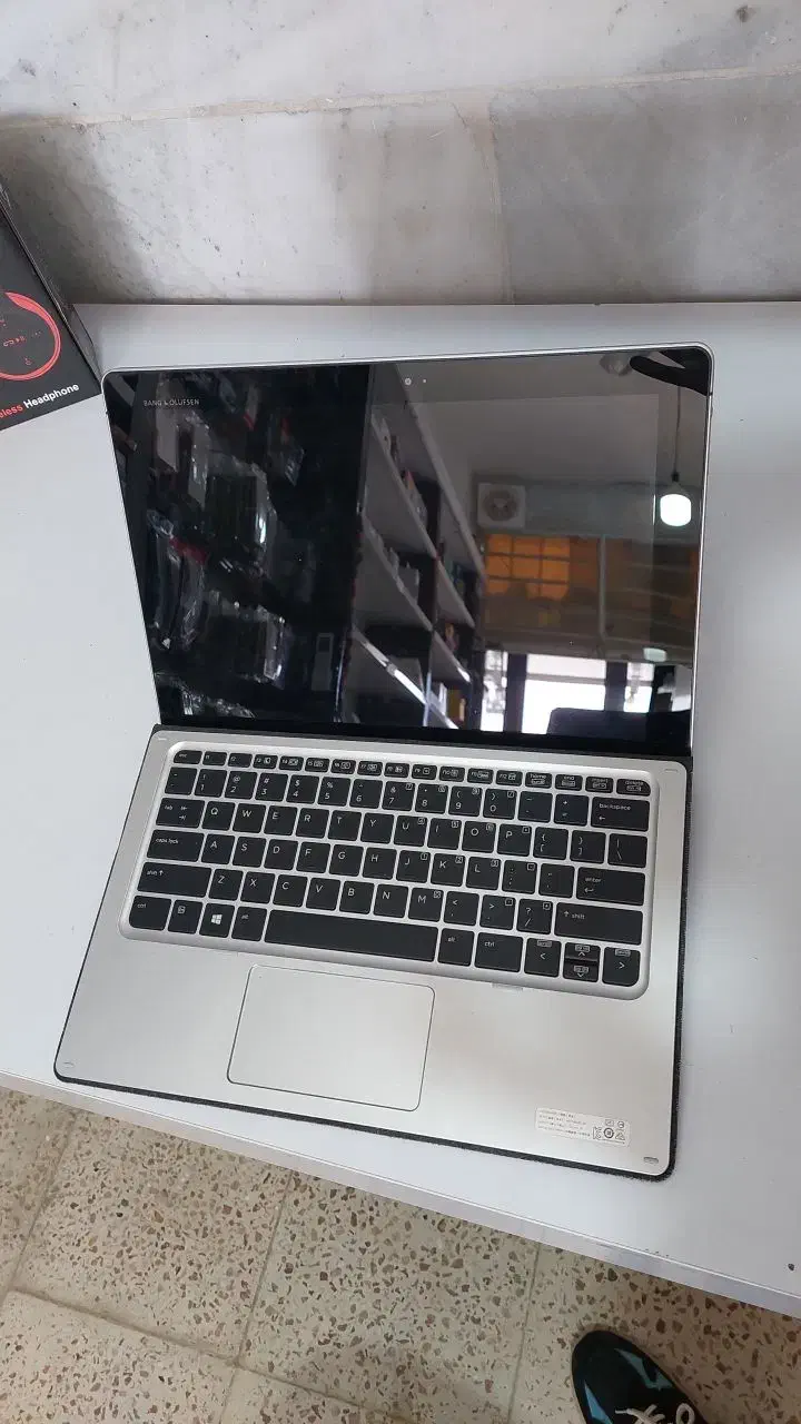 لپتاپ اچ پی|رایانه همراه|گنبد کاووس, |دیوار