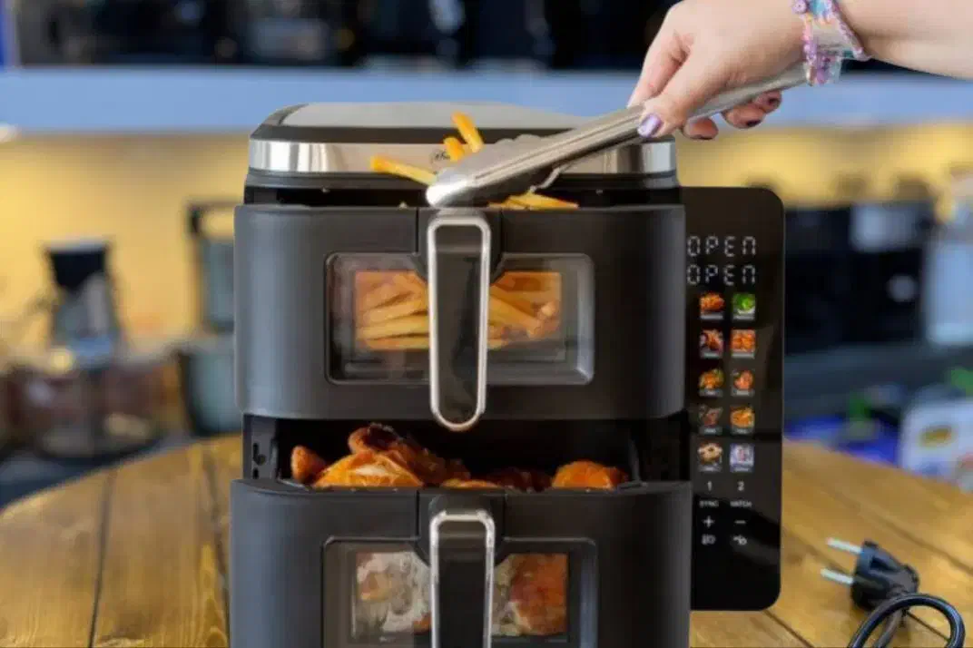 قرعه لوازم خانگی با قیمت مناسب|سایر لوازم برقی|بندر ماهشهر, |دیوار