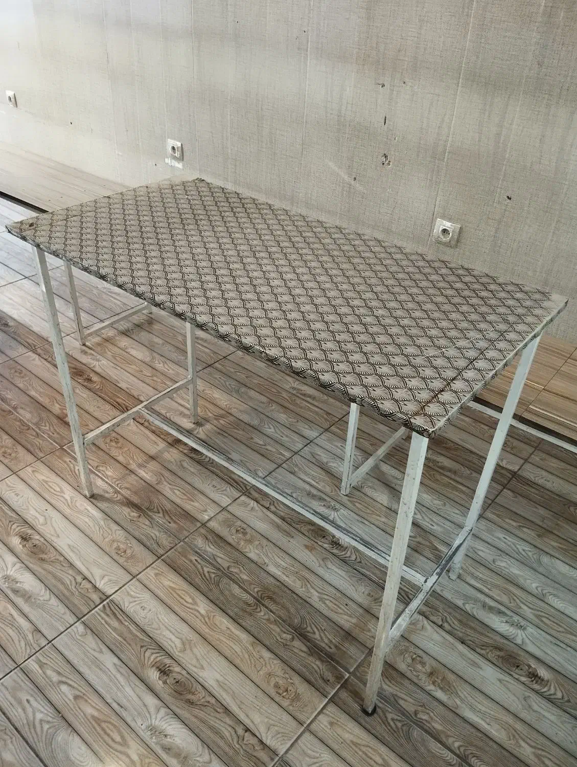 میز صندلی کبابی و غذا خوری|میز و صندلی غذاخوری|مشگین شهر, |دیوار