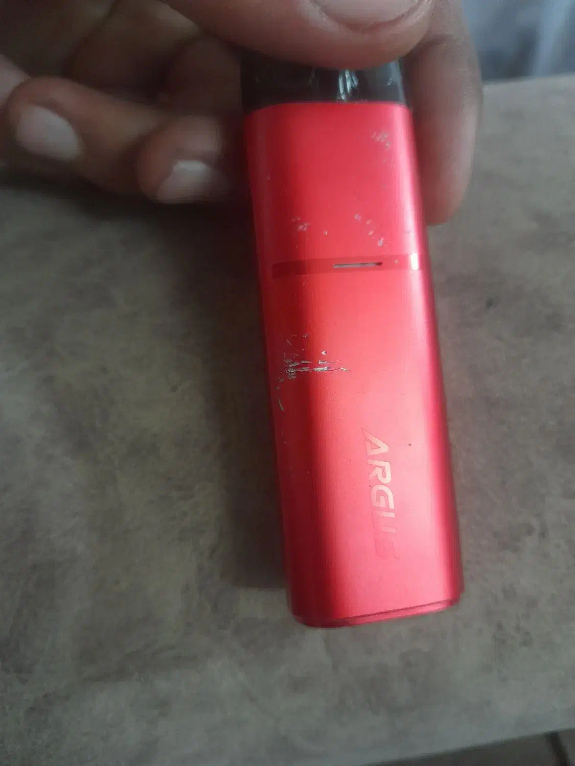 پاد آرگاس g3 مینی|زیورآلات و اکسسوری|شیراز, شهرک قمشه|دیوار