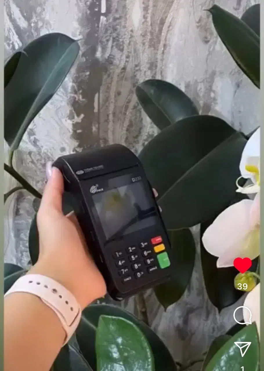 پوزبیسیم گارانتی18ماه کارتخوان سیارi90 کشلس چکی اک|فروشگاه و مغازه|اصفهان, سرچشمه|دیوار