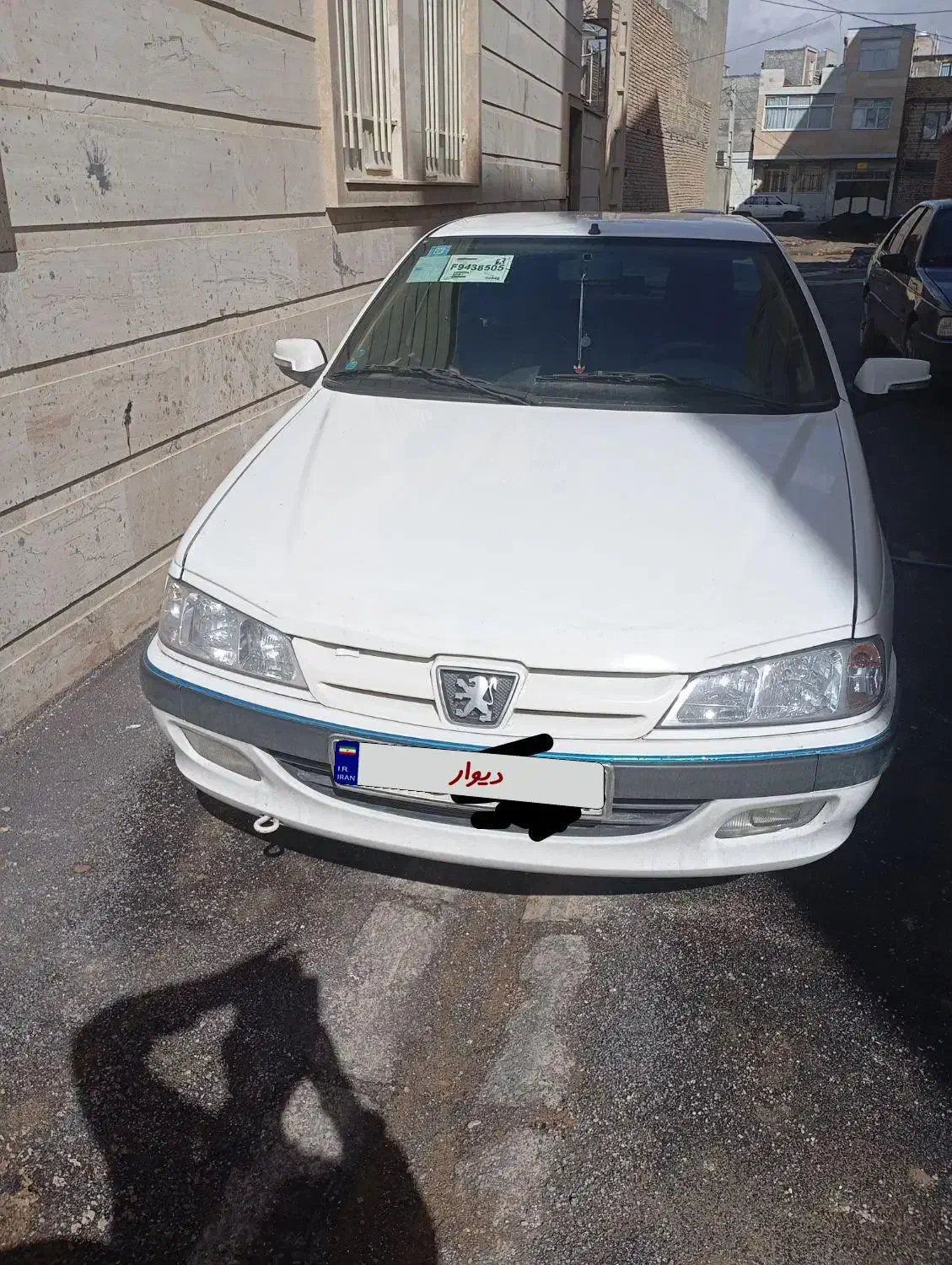 فروش|خودرو سواری و وانت|اراک, |دیوار