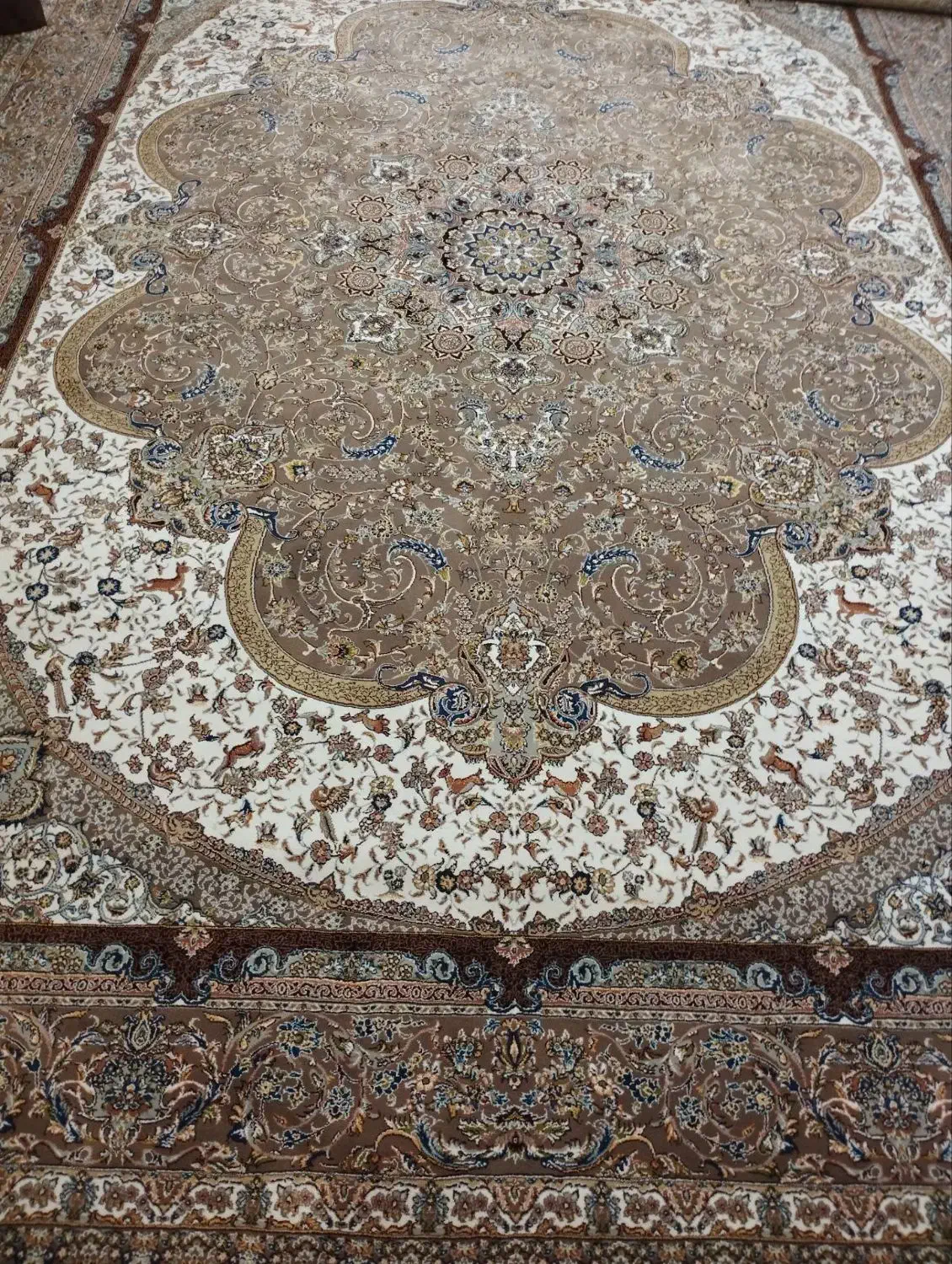 فروش|تابلو فرش|قزوین, |دیوار