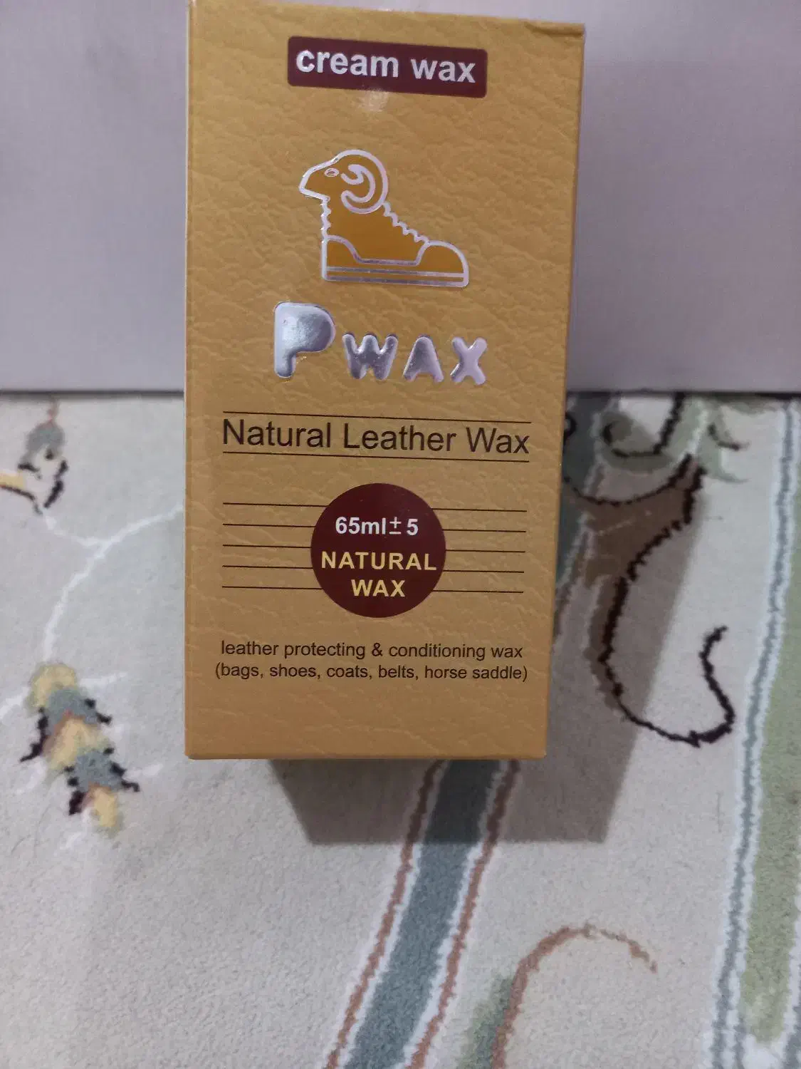 بوت چرم طبیعی لرد|کیف، کفش، کمربند|کرج, گلشهر|دیوار