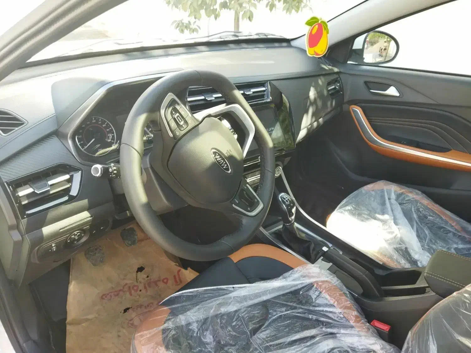 فروش فوری x22مدل 1404|خودرو سواری و وانت|شیراز, وحدت|دیوار