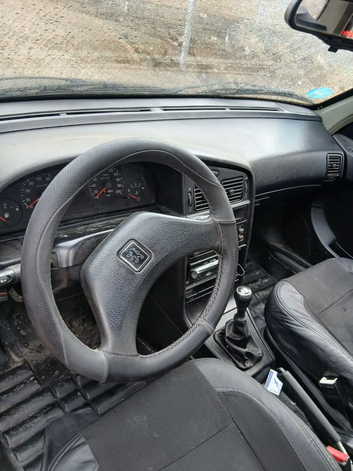 پژو۲۰۰۰|خودرو سواری و وانت|اهر, |دیوار