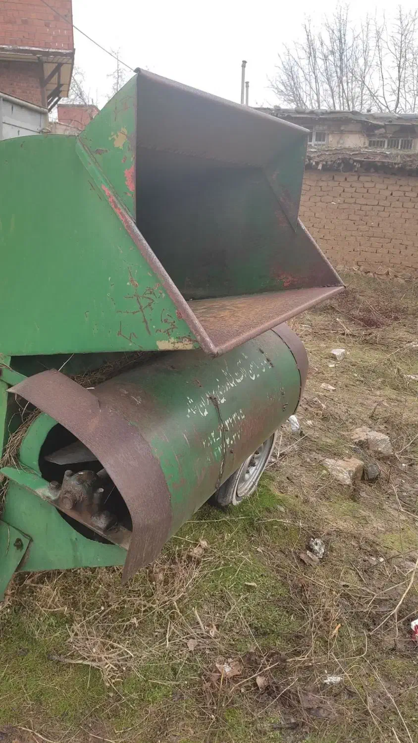 خرمنکوب|خودرو سنگین|خاو و میرآباد, |دیوار