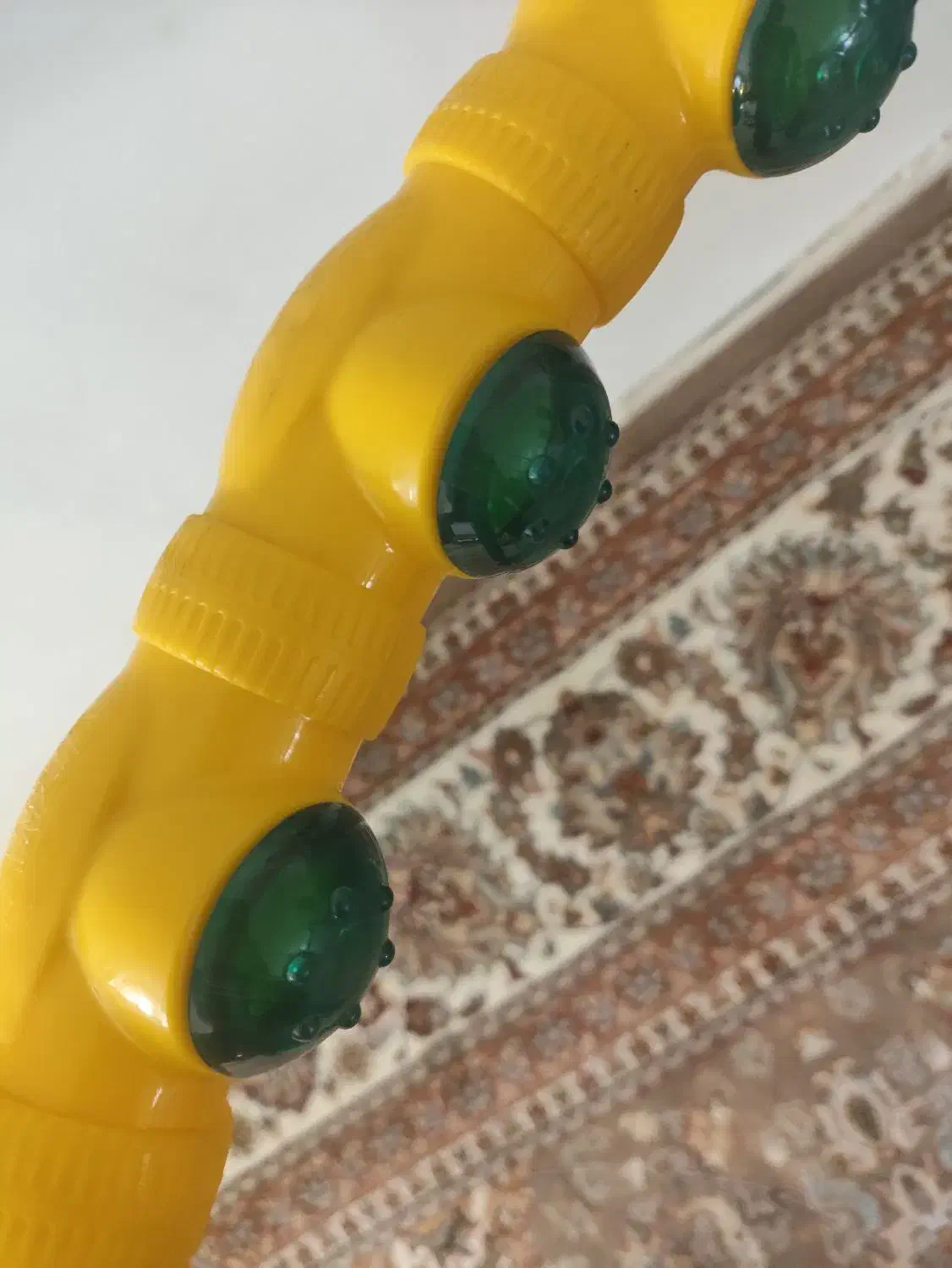 حلقه کمر|تجهیزات ورزشی|کرمانشاه, |دیوار