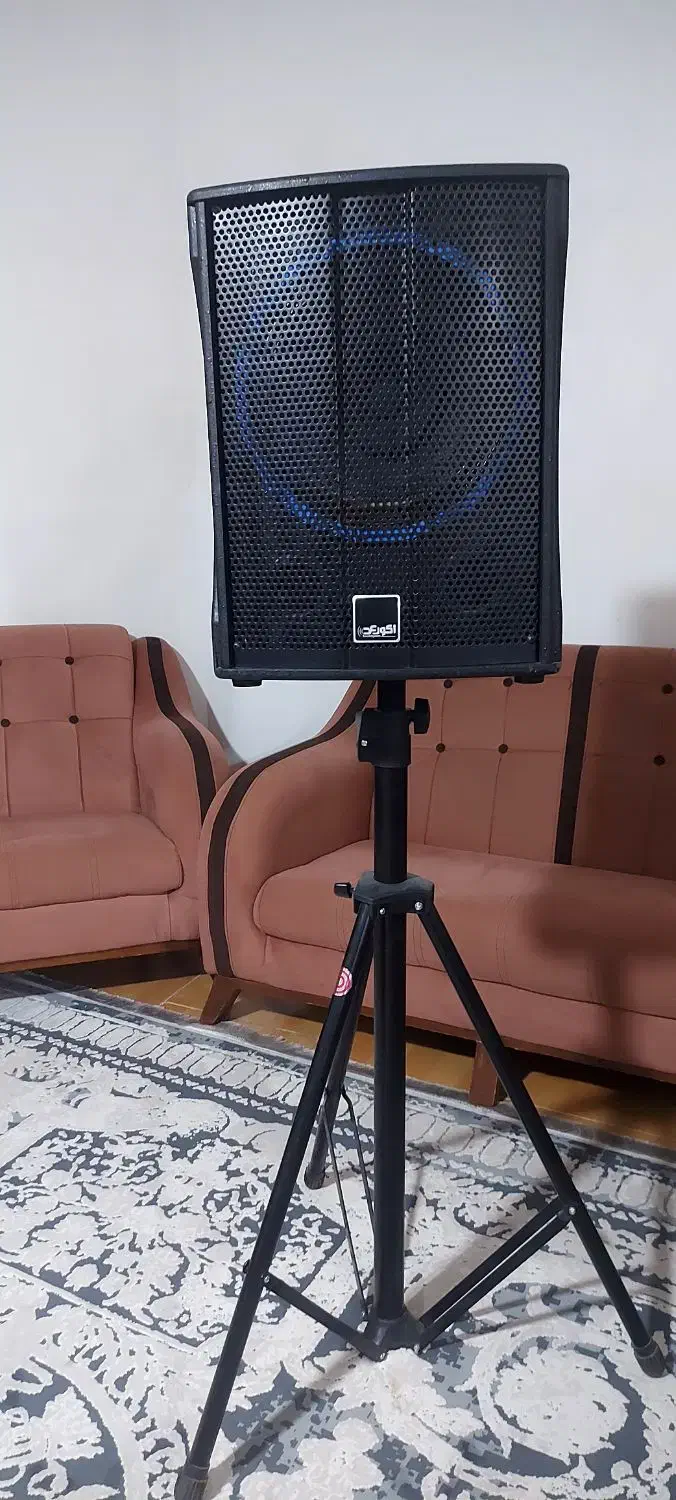 باند اکورعد|سیستم صوتی خانگی|شاهرود, |دیوار